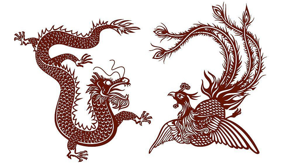 Chim phượng hoàng, rồng và hình ảnh phương Đông sẽ khiến bạn đắm chìm trong không gian sủi bọt tuyệt đẹp của một bài múa Shen Yun. Những bức ảnh này sẽ mang đến cho bạn sự thư giãn và cảm giác thăng hoa tột độ.